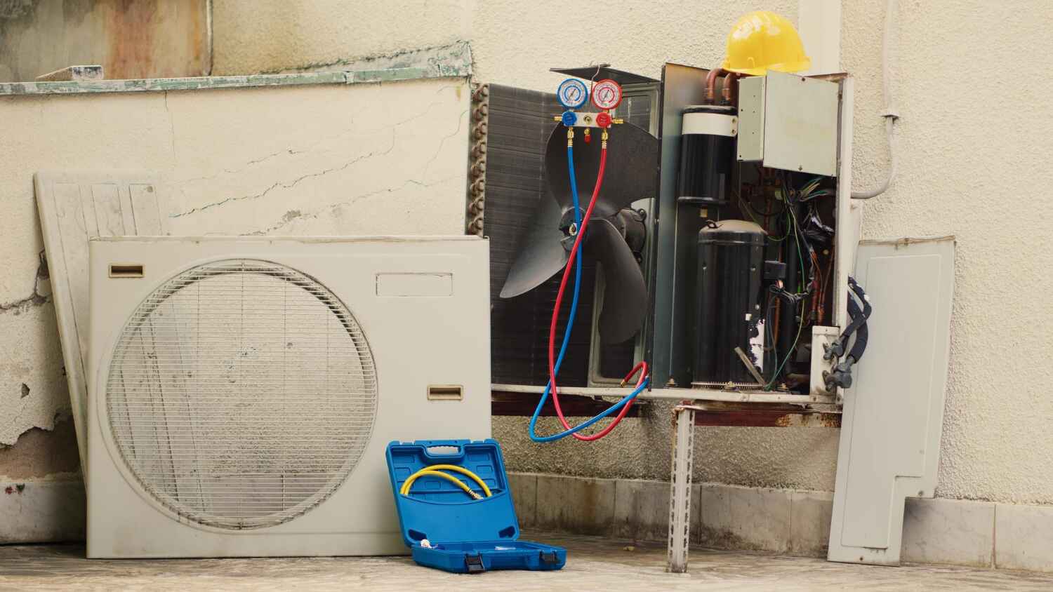 Best Affordable HVAC services  in Inkster, MI