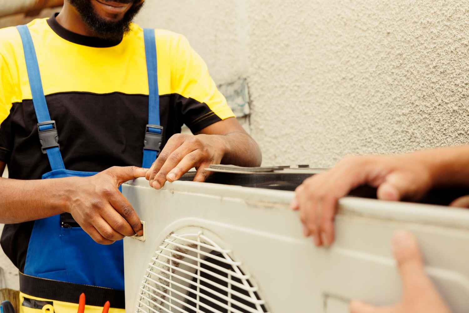 Best HVAC companies near me  in Inkster, MI