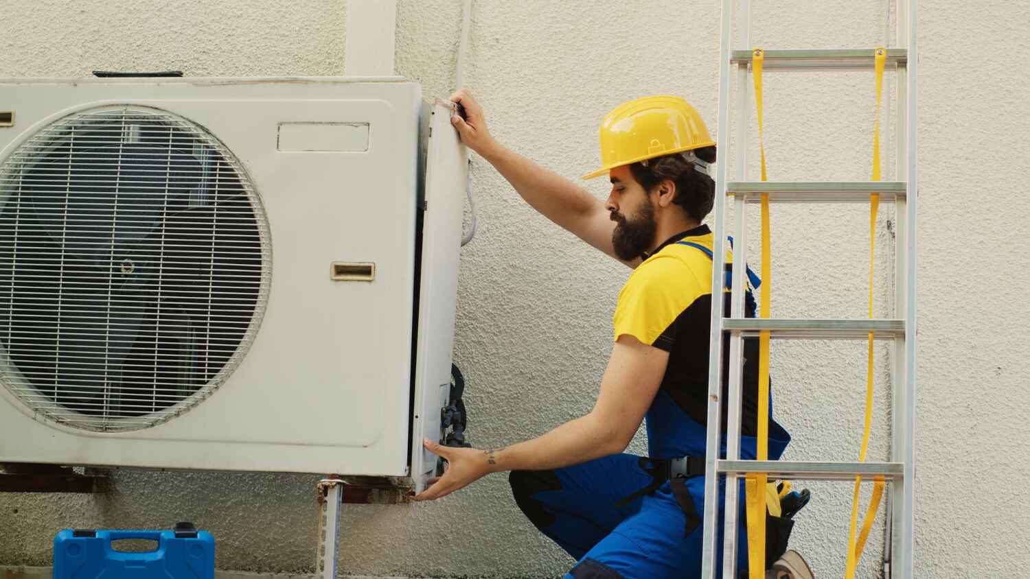 HVAC troubleshooting in Inkster, MI